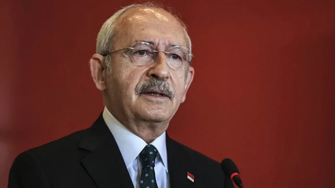 Kemal Kılıçdaroğlu'nun Genel Merkez'e gideceği tarih belli oldu