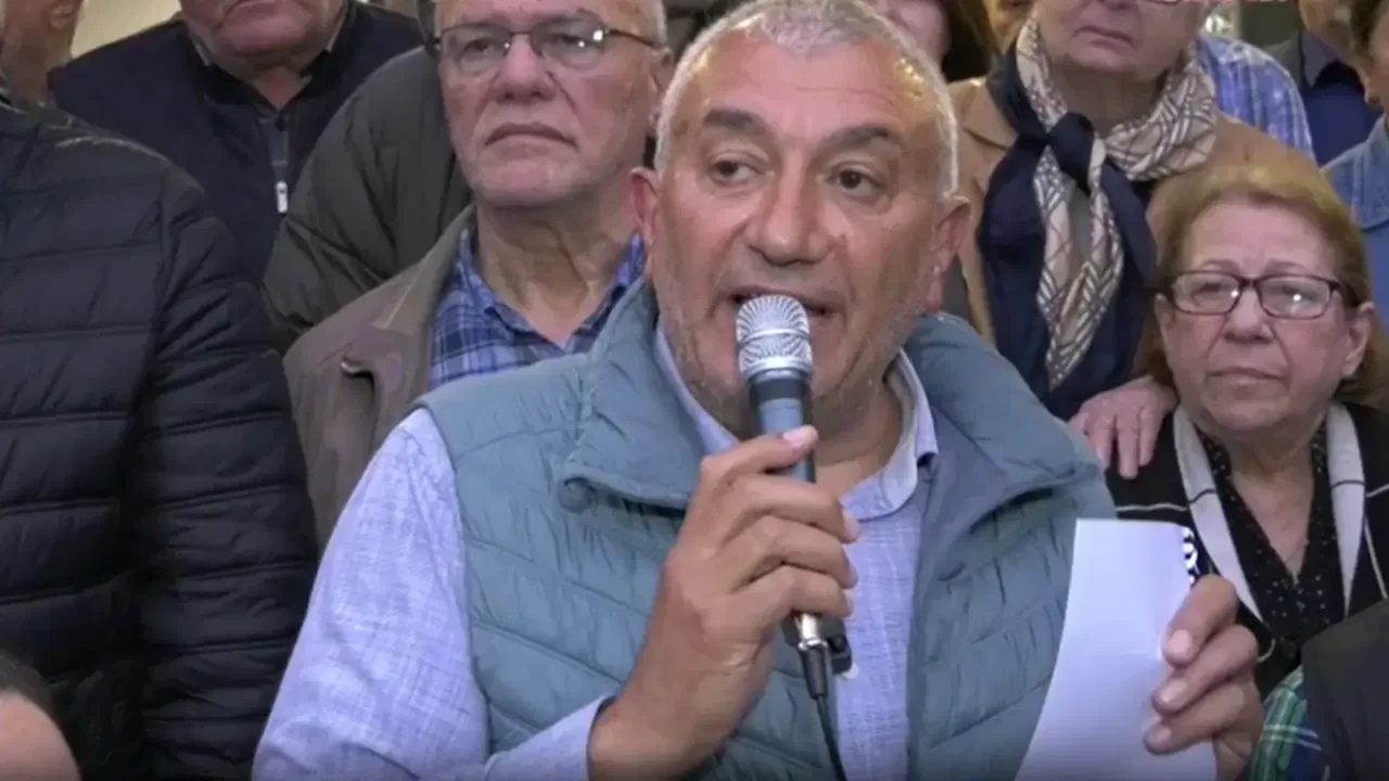 CHP'li başkandan 'butlan' tepkisi: Kayyumla ilişkilerimizi dondurduk