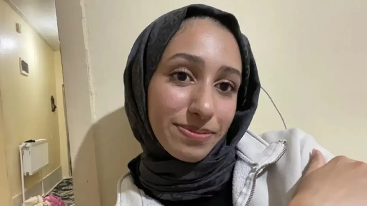 18 yaşındaki Beyzanur'dan 23 gündür haber yok