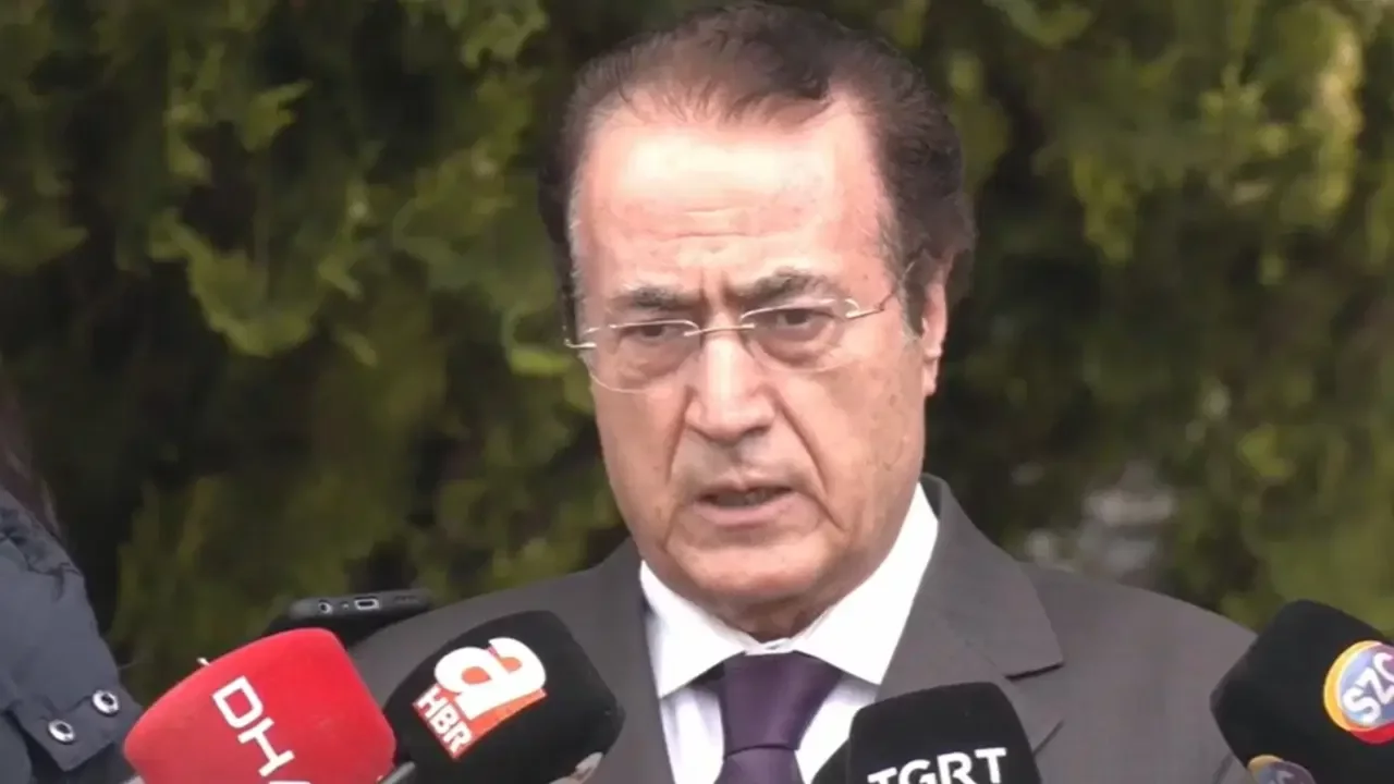 Yılmaz Ateş'ten Kılıçdaroğlu'na destek