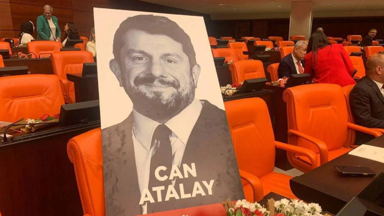 Can Atalay: 'Kararlar CHP üzerine olsa da kapsamı aşıyor'