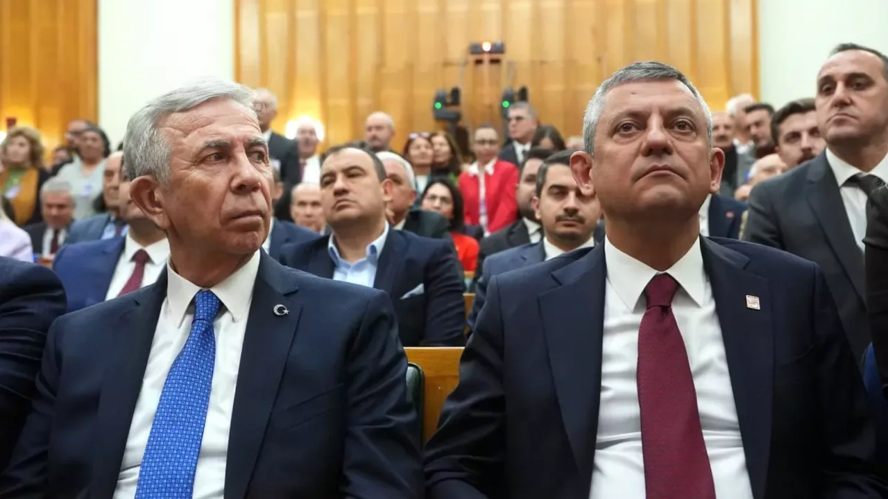 ABB'den Özel'in çay, çorba ve simit isteğini Yavaş'ın reddettiği iddiası hakkında açıklama