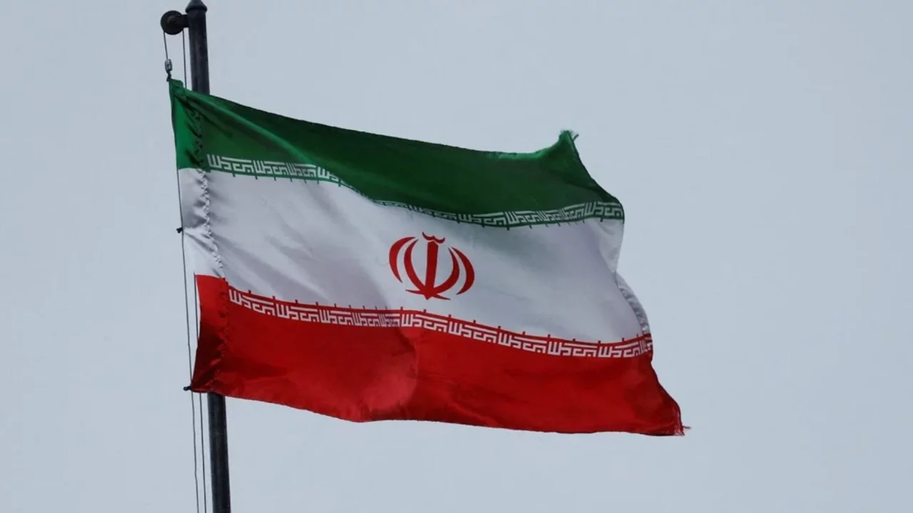İran: Basra Körfezi'nde İHA düşürüldü