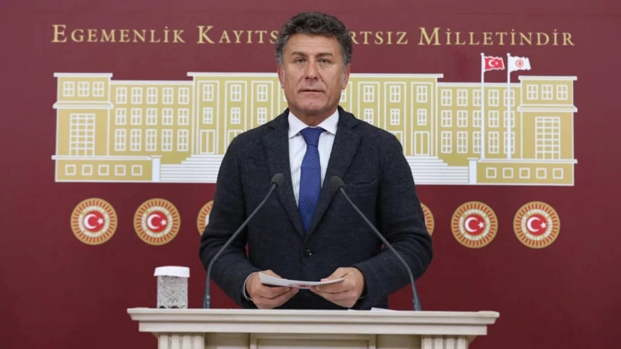 Halkevleri'nden Orhan Sarıbal açıklaması: "İş birlikçilik" kabul edilemez, ihraç süreci başlatılıyor