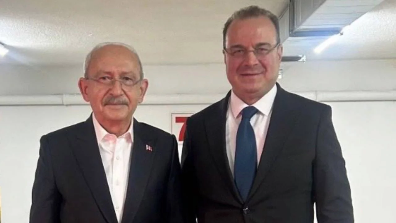 Kılıçdaroğlu'nun ilk durağı TGRT Haber oldu