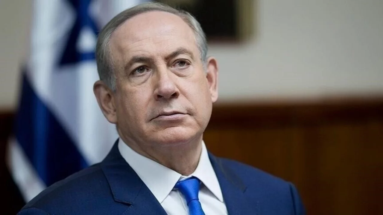 Netanyahu'dan Lübnan'a saldırıların arttırılması talimatı