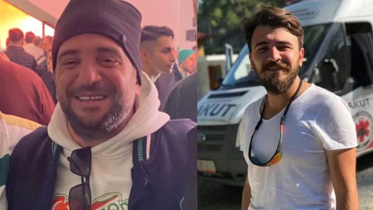Bursa'da acı tesadüf! 4 yıl arayla iki kardeş aynı şekilde hayatını kaybetti