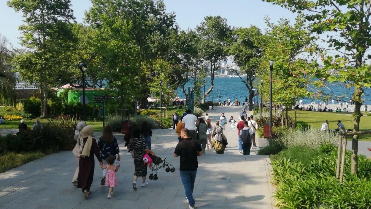 Bayramın ilk günü hava nasıl olacak?