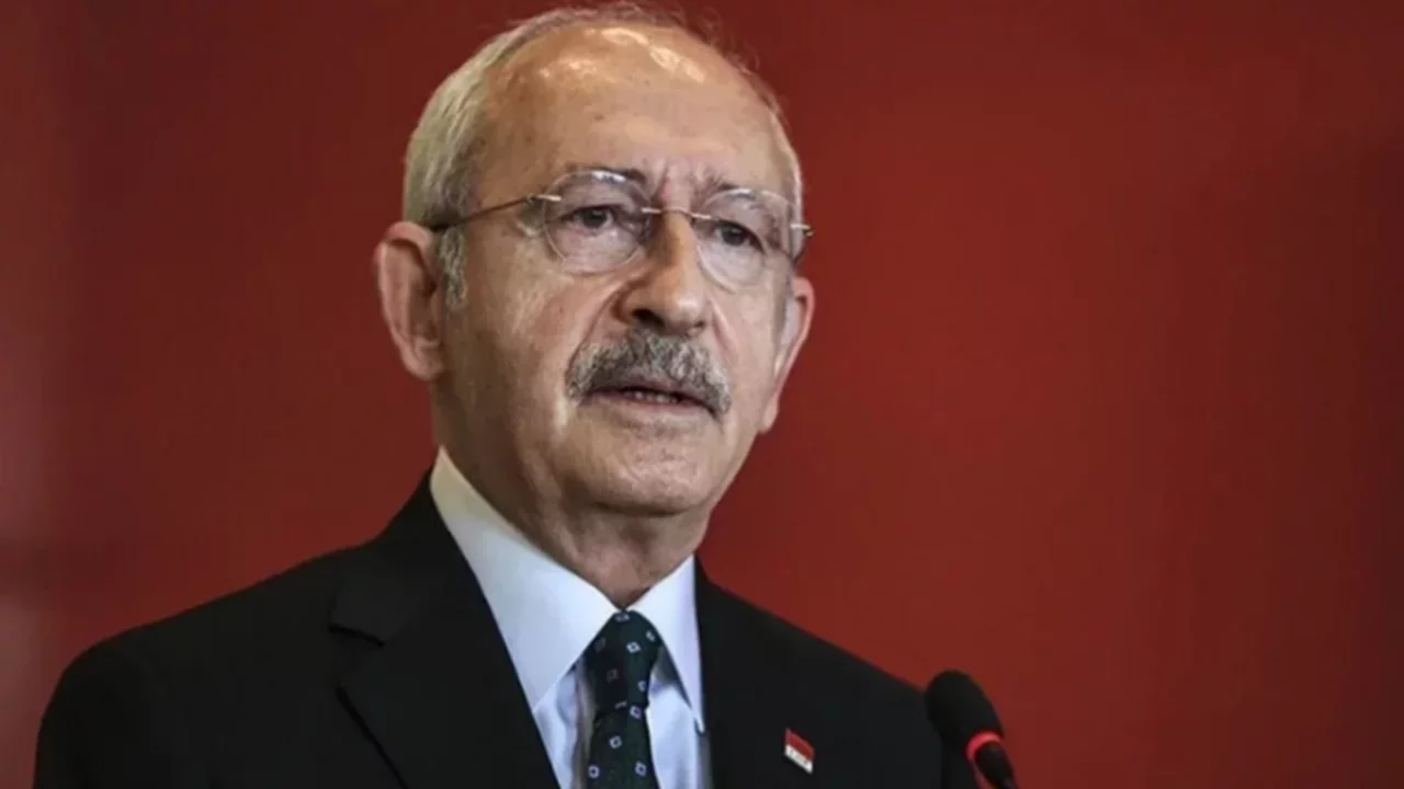 Kılıçdaroğlu'nun talebi kabul edildi: Eski PM göreve dönüyor