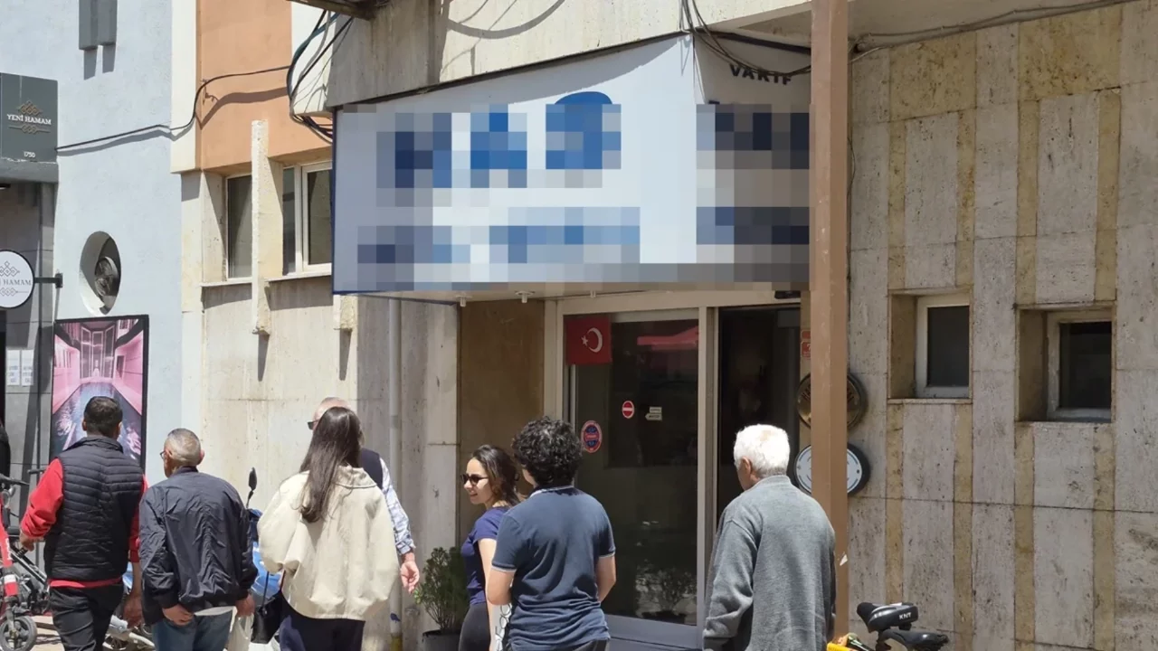 Eskişehir'de hamamda feci olay: 12 yaşındaki çocuk hayatını kaybetti