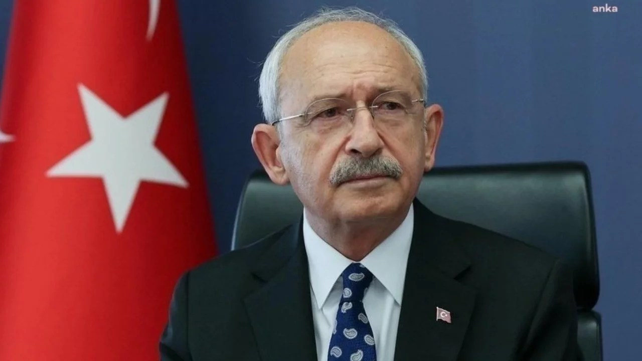 Kılıçdaroğlu bayram mesajı paylaştı: "En büyük gücümüz; dürüstlüğümüz"