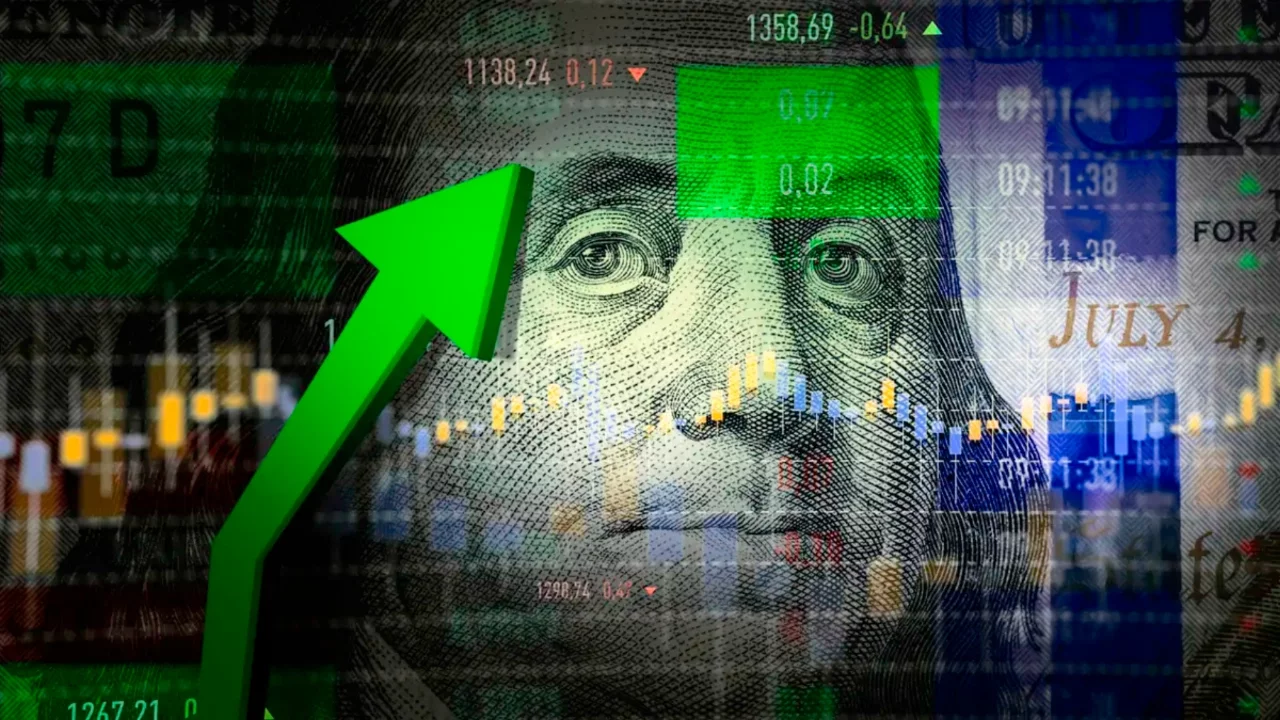 Dolar yeniden yükselişe geçti