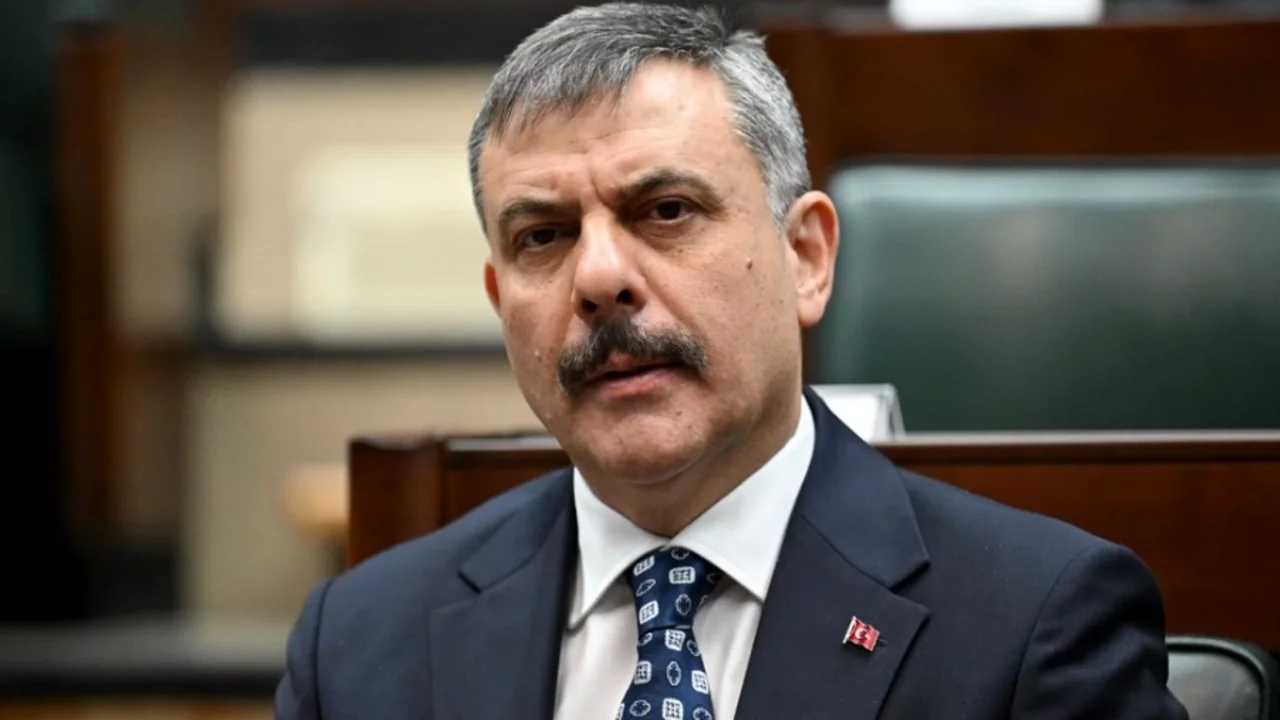İçişleri Bakanı Çiftçi'den CHP Genel Merkezi'nde yaşananlar hakkında açıklama