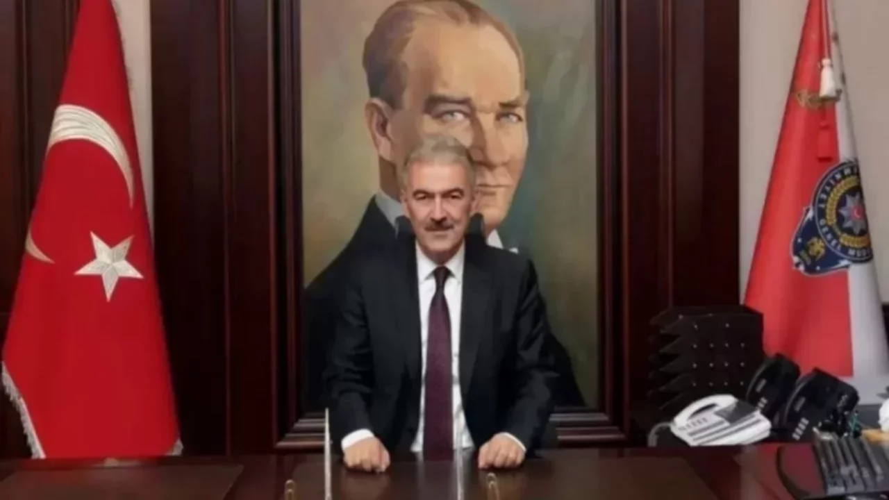 Bursa Valisi Ayyıldız'dan Kurban Bayramı mesajı