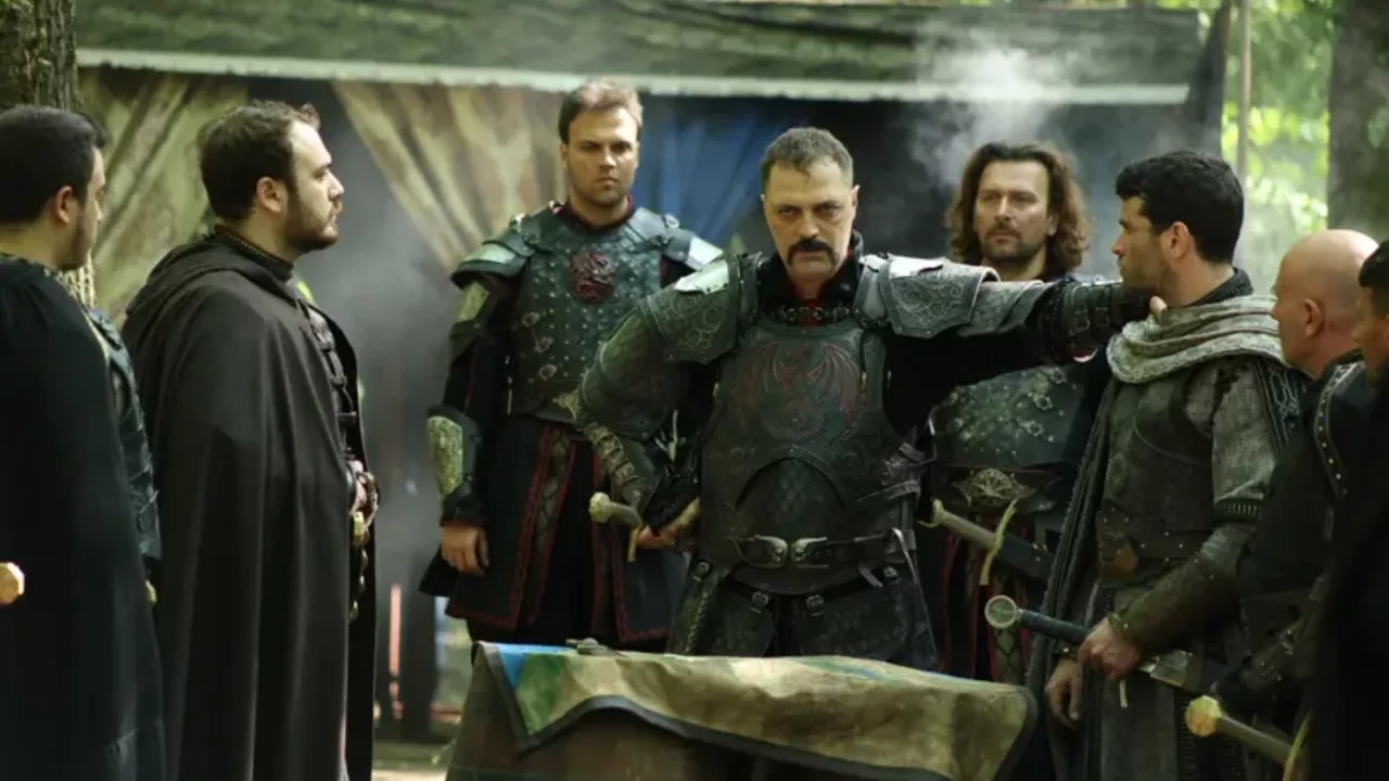 Mehmed: Fetihler Sultanı 82. bölüm bu akşam yok mu?