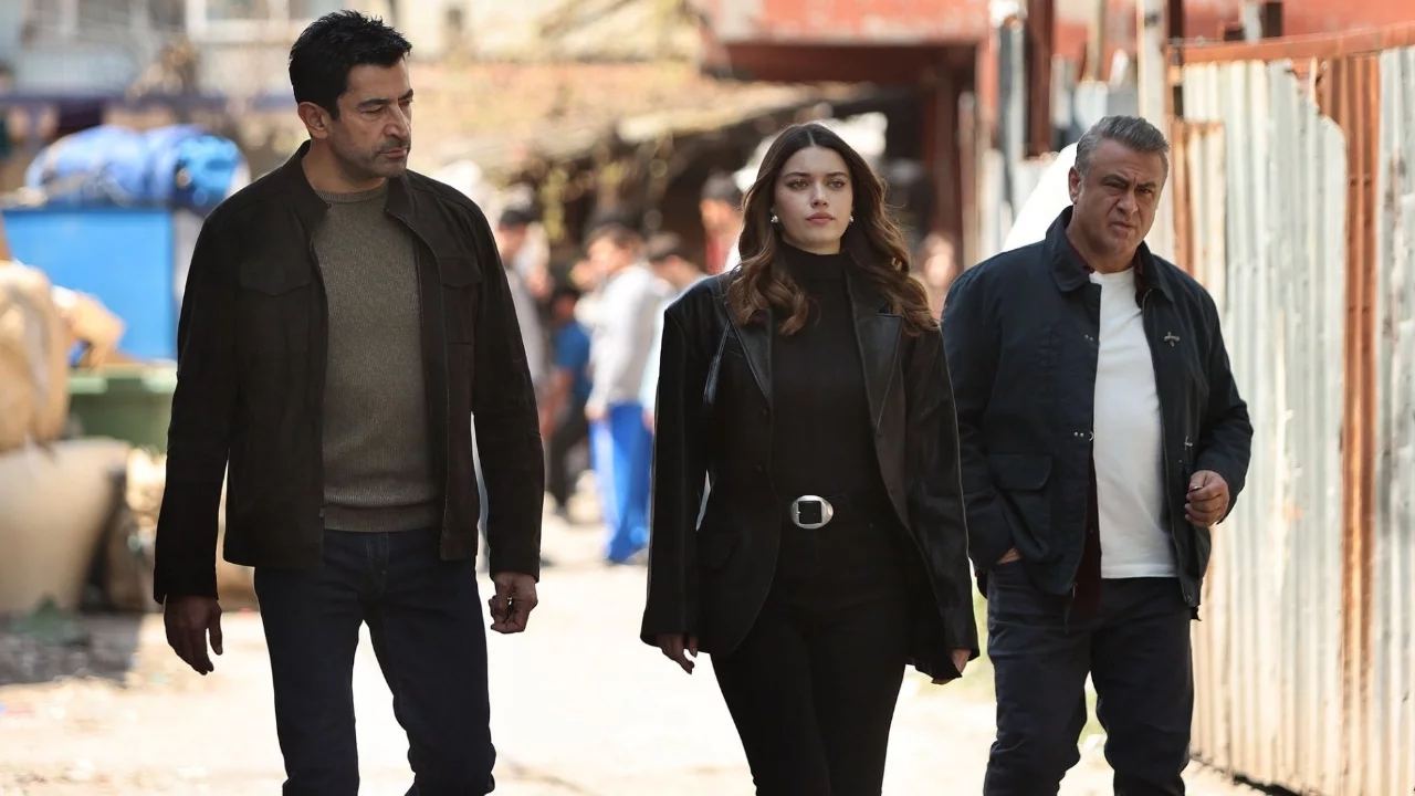 Atv A.B.İ. yeni bölüm bu akşam var mı?