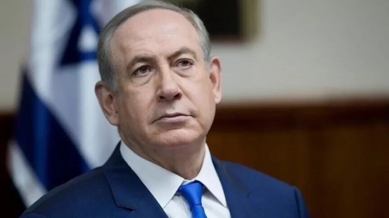 İsrail Başbakanı Netanyahu talimat verdi: Lübnan'da kara saldırıları genişletildi