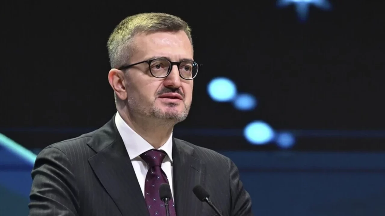 İletişim Başkanı Duran'dan 27 Mayıs darbesine ilişkin paylaşım