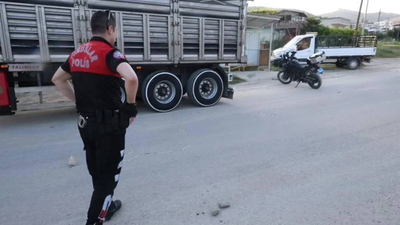 Arazi kavgası kanlı bitti: 1 ölü, 2 yaralı
