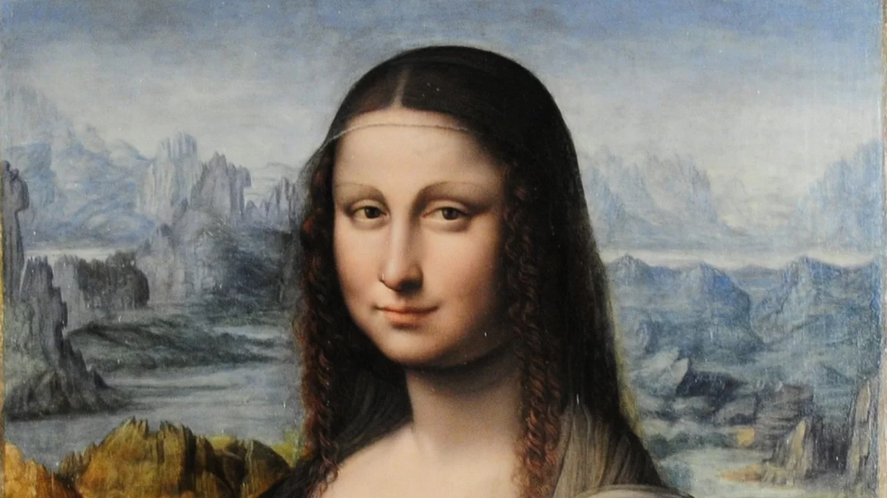 Bilimsel araştırmaya göre Mona Lisa, tiroid hastası ve obez olabilir