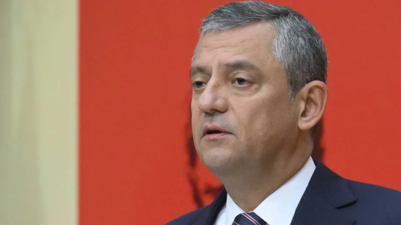 Özgür Özel'in acı günü: Amcası hayatını kaybetti