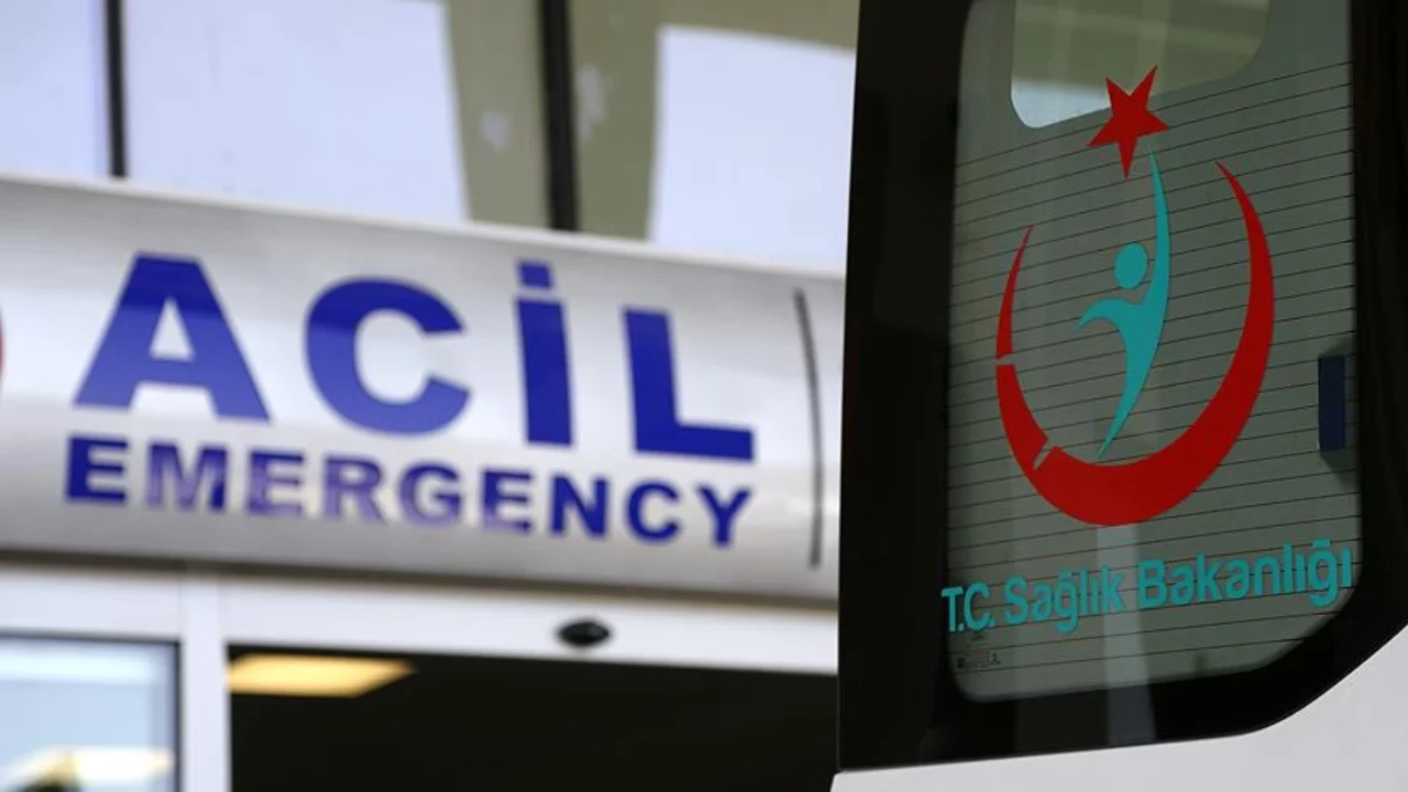 İstanbul'un 'kurban' bilançosu: 767 kişi hastanelik oldu