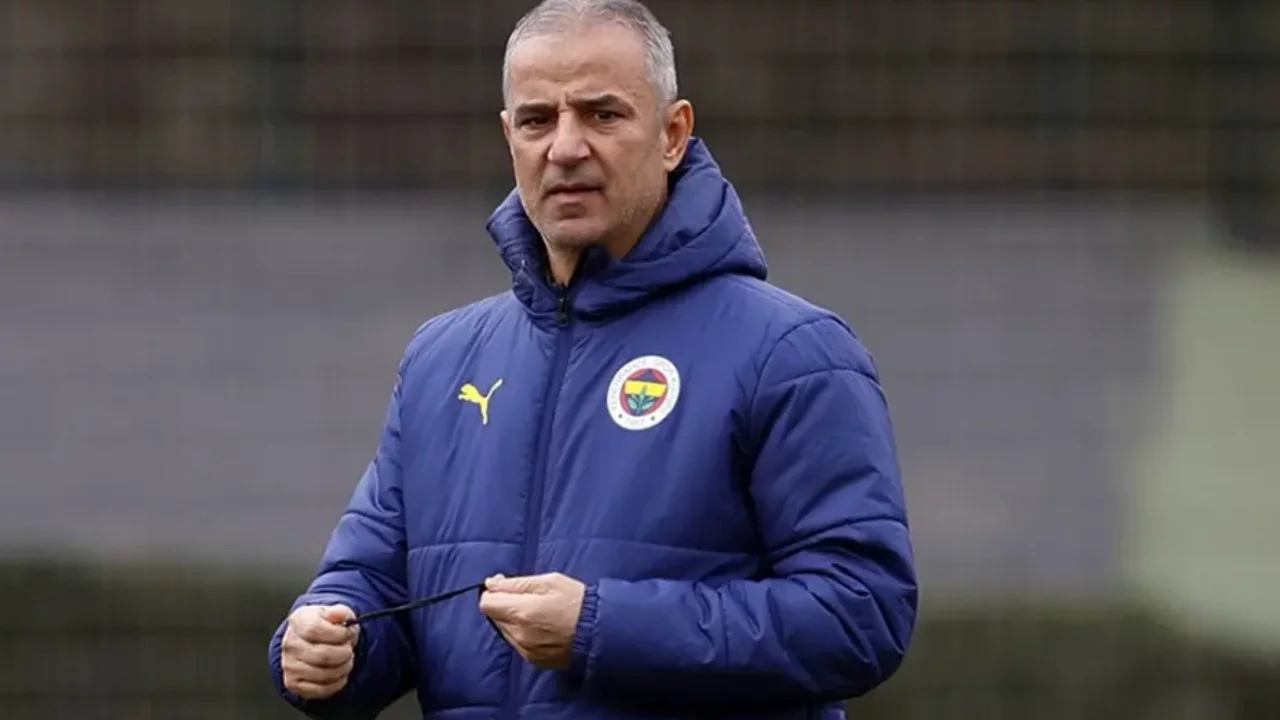 Fenerbahçe'nin eski teknik direktörü İsmail Kartal'dan teklif yanıtı