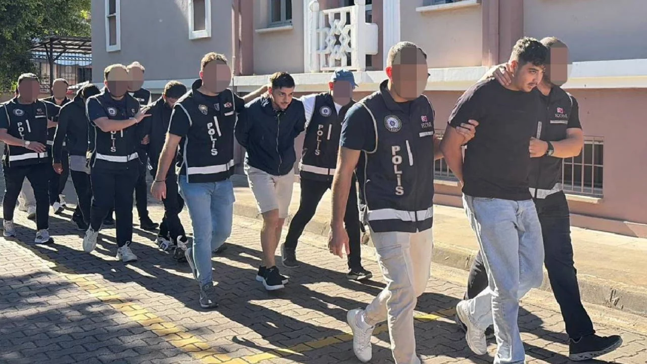 Fethiye Belediye Başkanı Karaca'ya silahlı saldırıda yeni gelişme: 6 zanlı tutuklandı