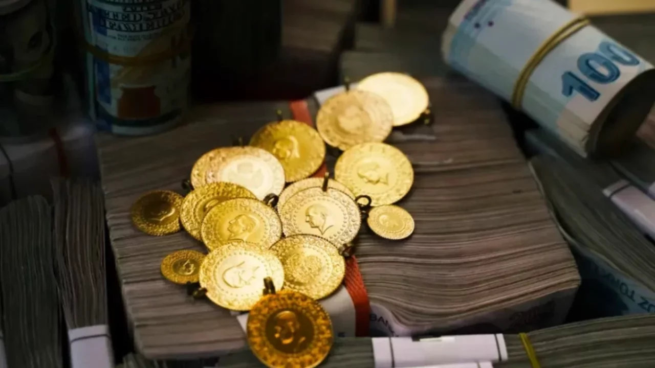 Altın fiyatları kararsız seyrediyor