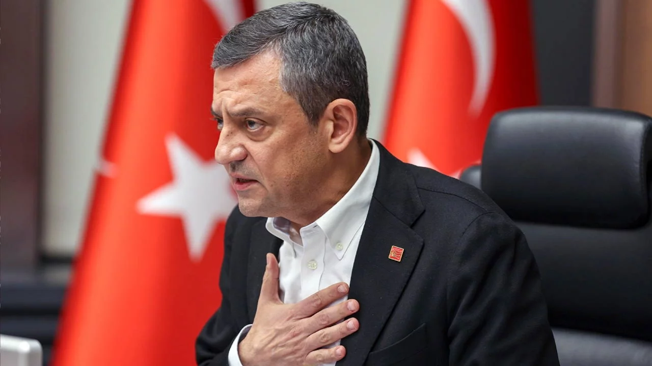 Özgür Özel'den Kılıçdaroğlu'na kurultay yanıtı: 'Mesele niyet meselesidir'