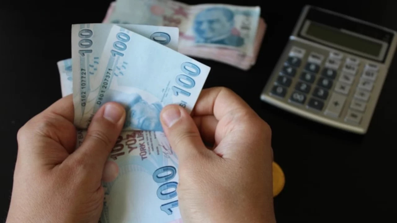 Emekli ve memurun yeni maaş tablosu