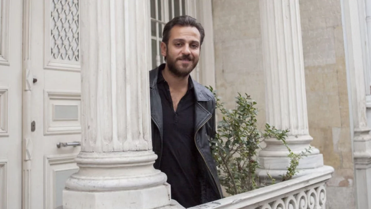 Erkan Kolçak Köstendil'den dev kadrolu yeni film