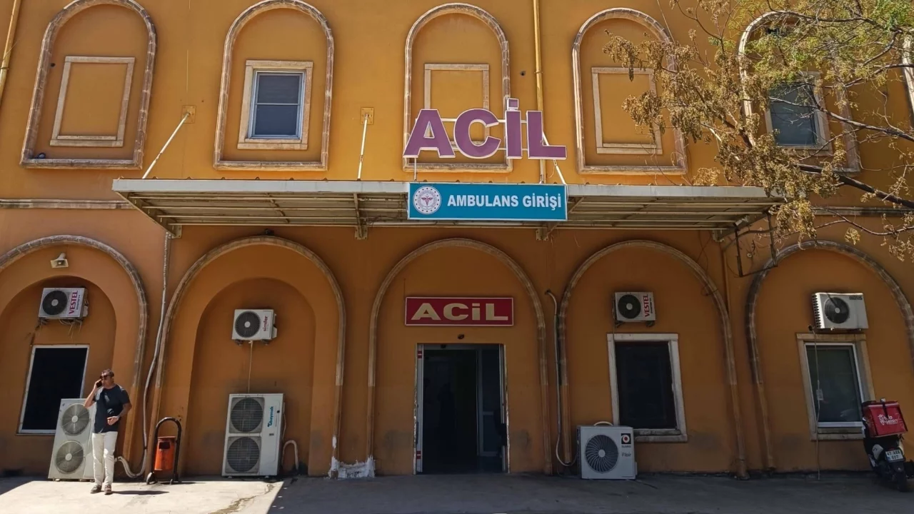 Mardin'de iki aile arasında silahlı kavga: 1 ölü, 8 yaralı