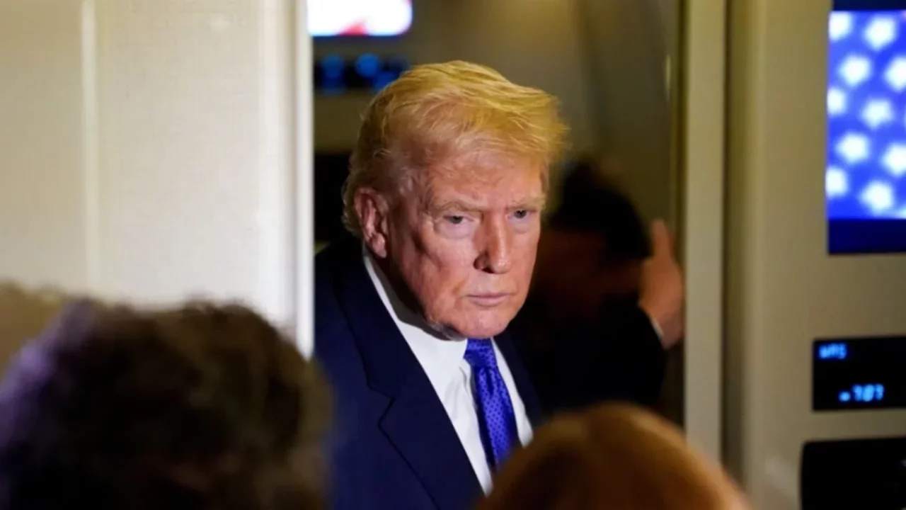 ABD ile İran anlaştı: Trump onay için 'birkaç gün' istedi