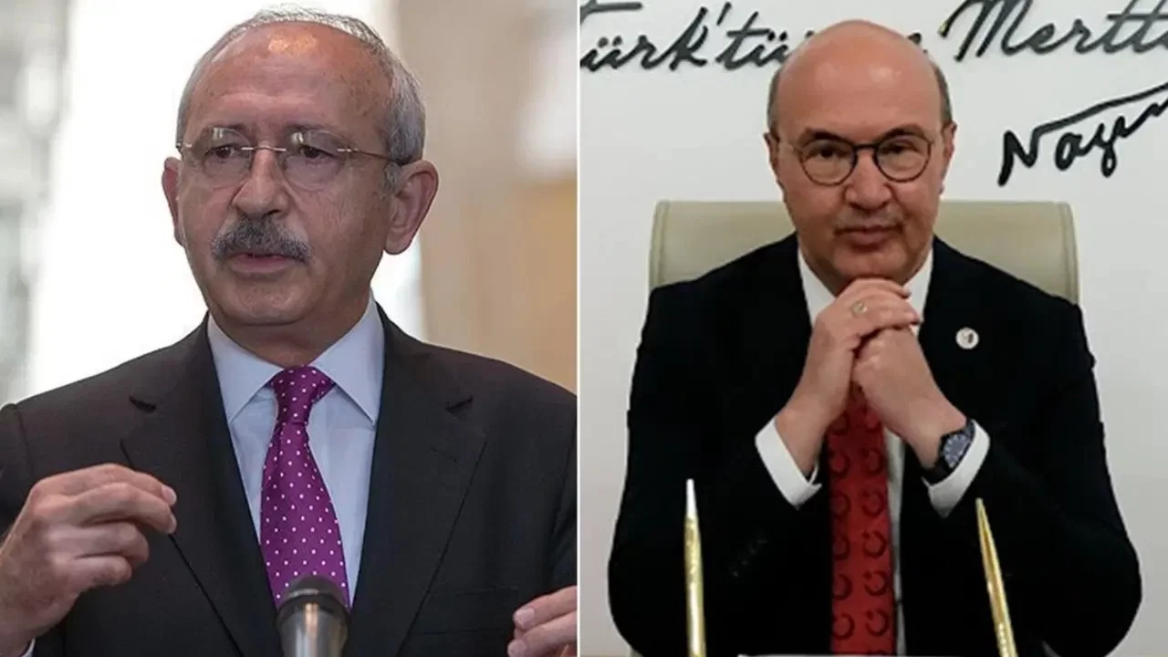 Akşehir Belediye Başkanı'ndan Kılıçdaroğlu'na: 'Artık hemşerimiz değilsiniz'