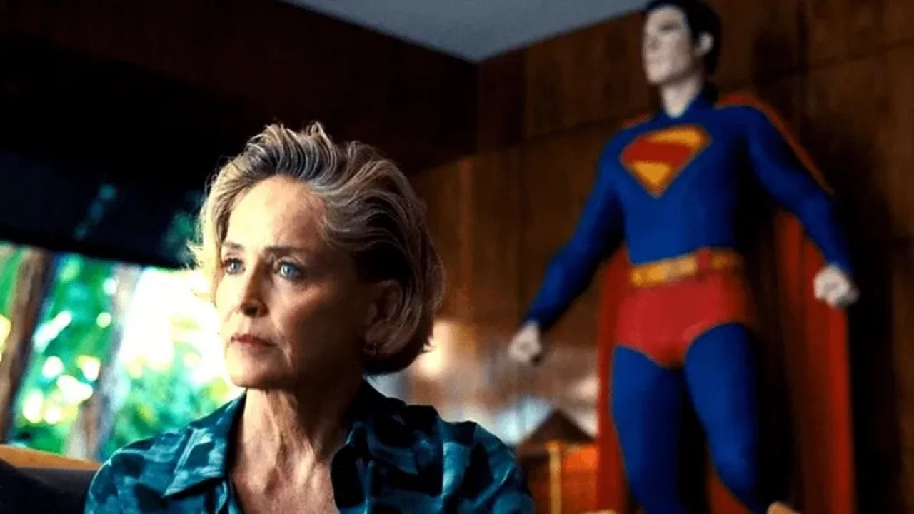 Euphoria 3. sezondaki sürpriz Superman göndermesine James Gunn'dan açıklama!