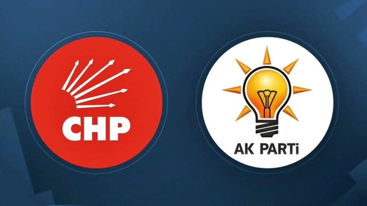 AK Parti ve CHP 3 bayramın ardından bayramlaşacak