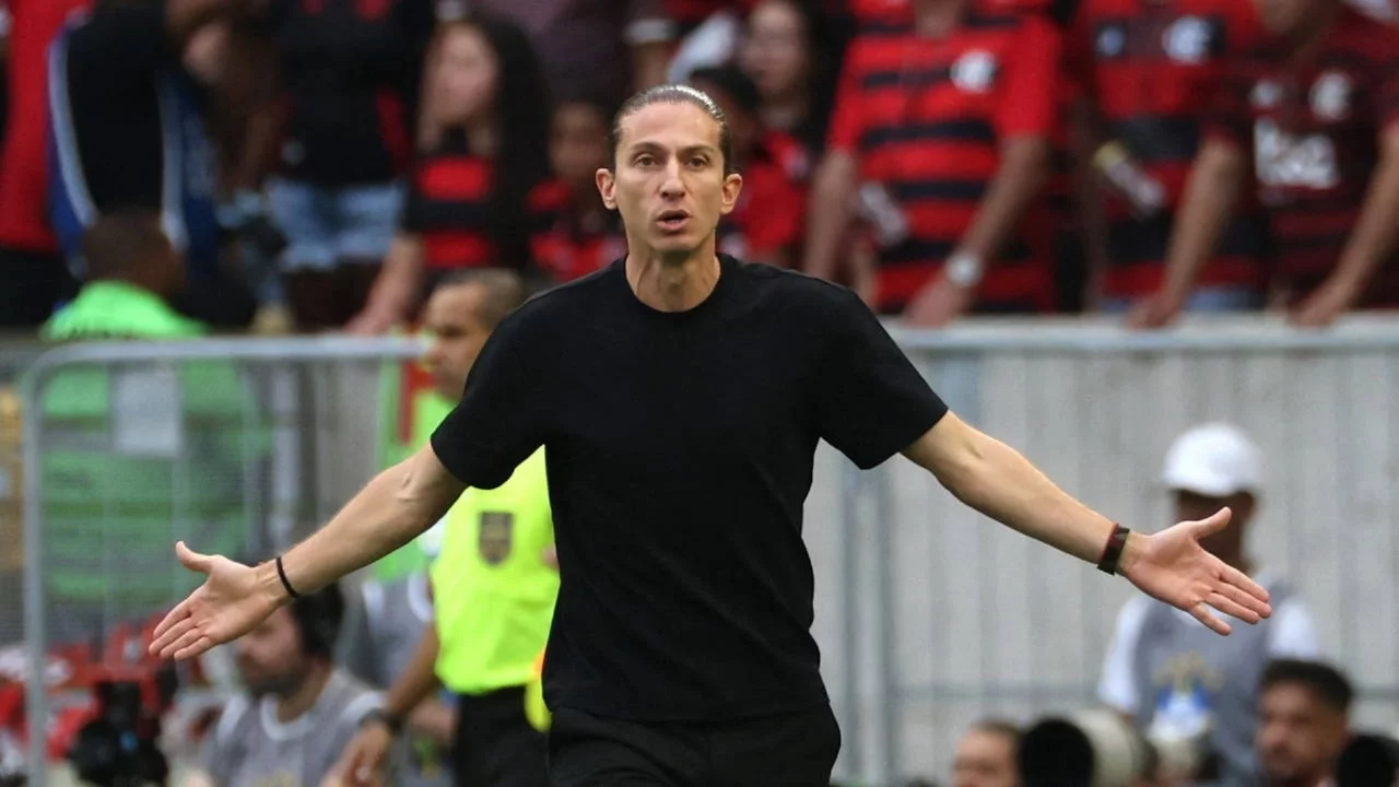 Filipe Luis'in yeni takımı belli oluyor