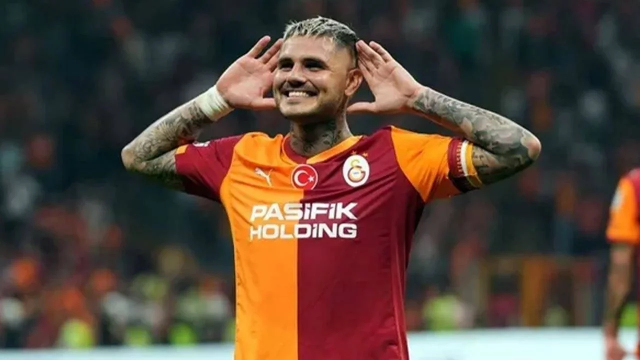 Galatasaray'da Icardi belirsizliği sürüyor