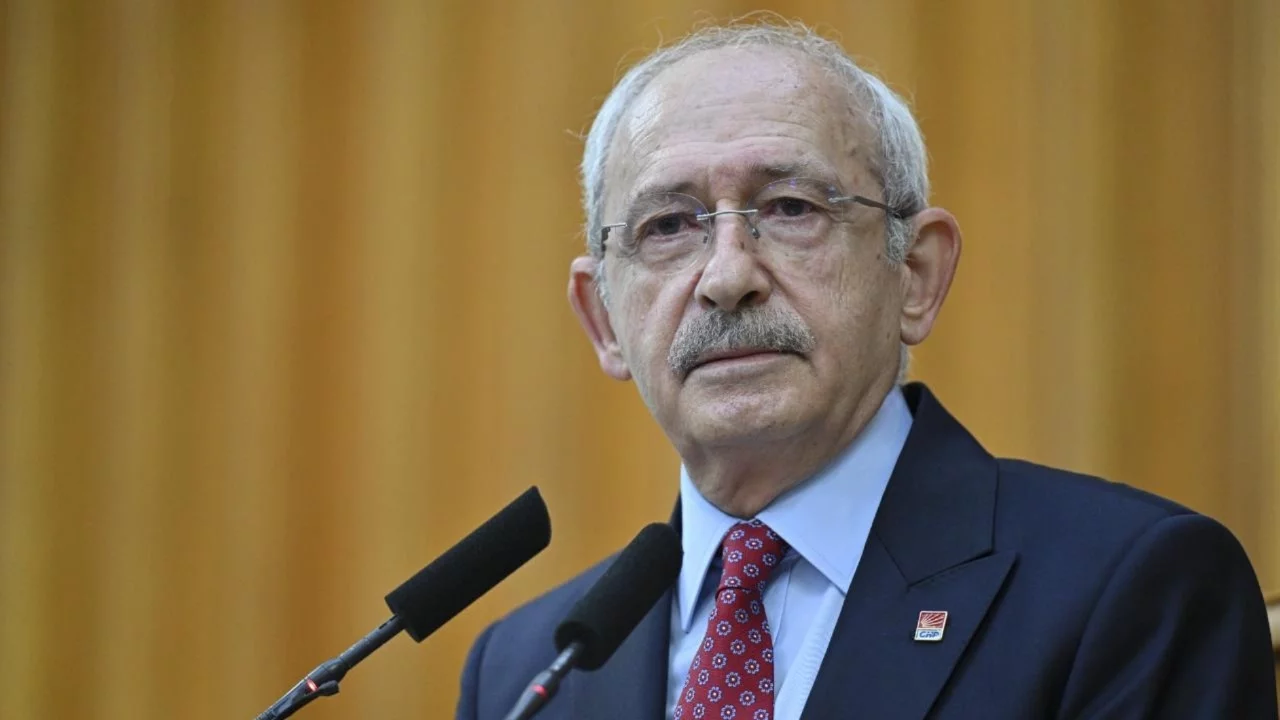 PM' kararı sonrası Kılıçdaroğlu'ndan bir erteleme daha: CHP'nin grup toplantısı yapılmayacak