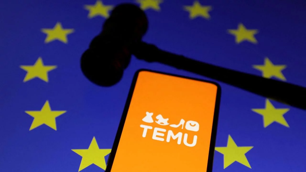 AB'den Temu'ya 200 milyon euro ceza