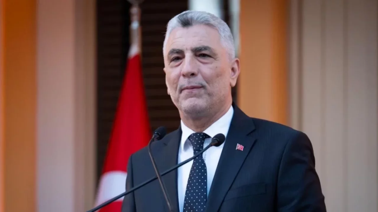 Ticaret Bakanı Bolat: "Haziran'da ihracatta büyük artış bekliyoruz"