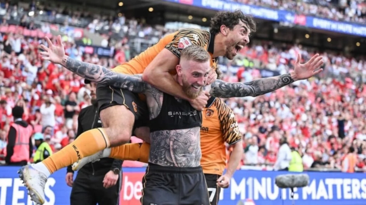 Acun Ilıcalı'nın sahibi olduğu Hull City'ye soruşturma