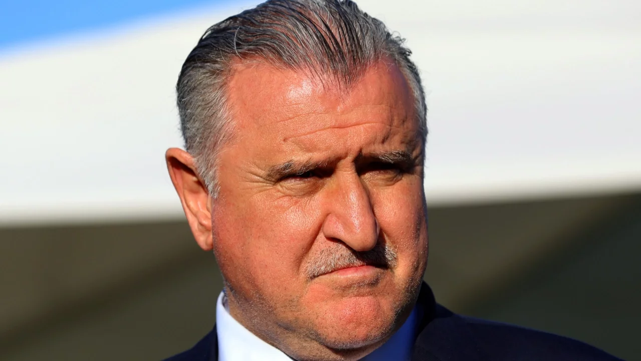 Bakan Osman Aşkın Bak: "Milli takımımız Dünya Kupası'nda çok iyi işler yapacak"