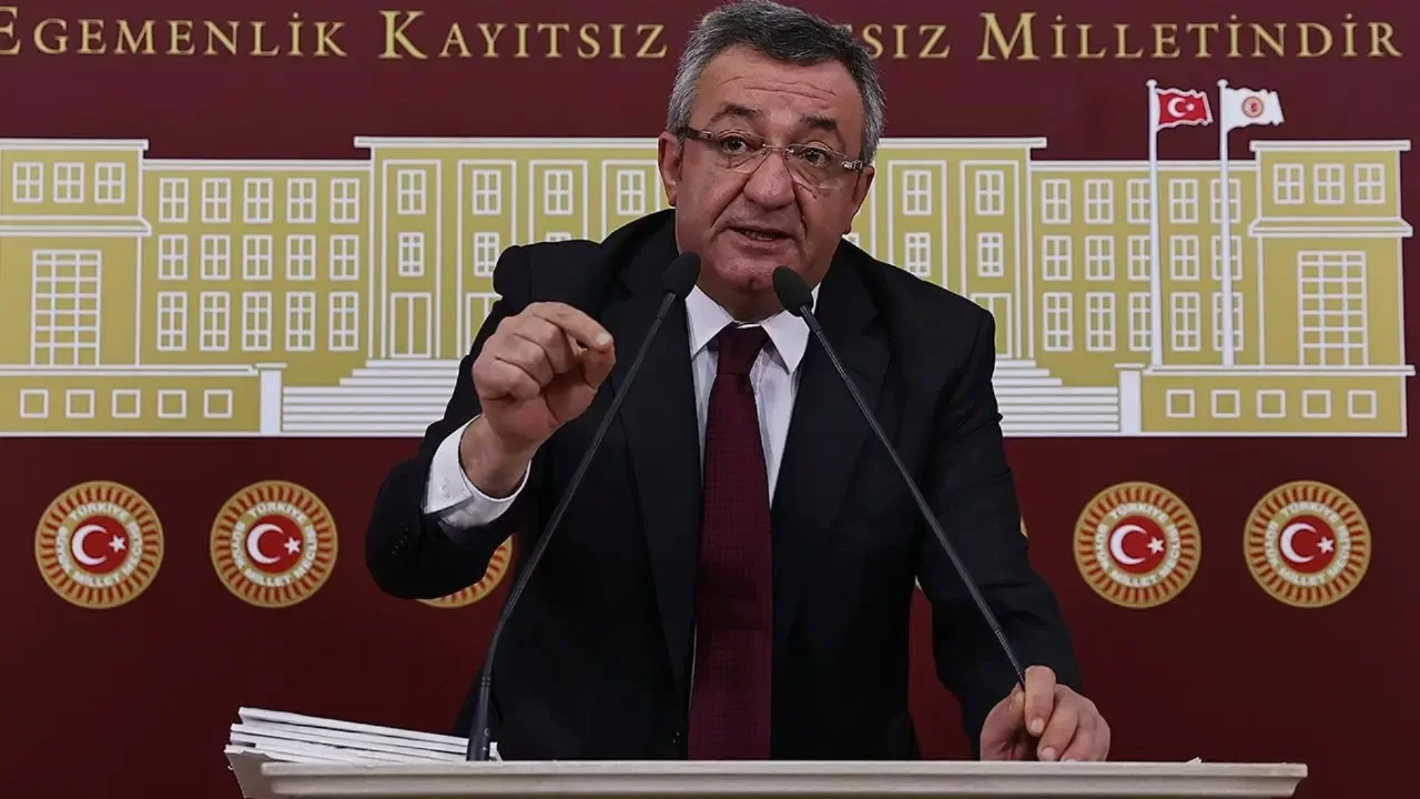 Engin Altay: 'Kemal Bey'e yönelik tepki öngörülenden çok büyük'