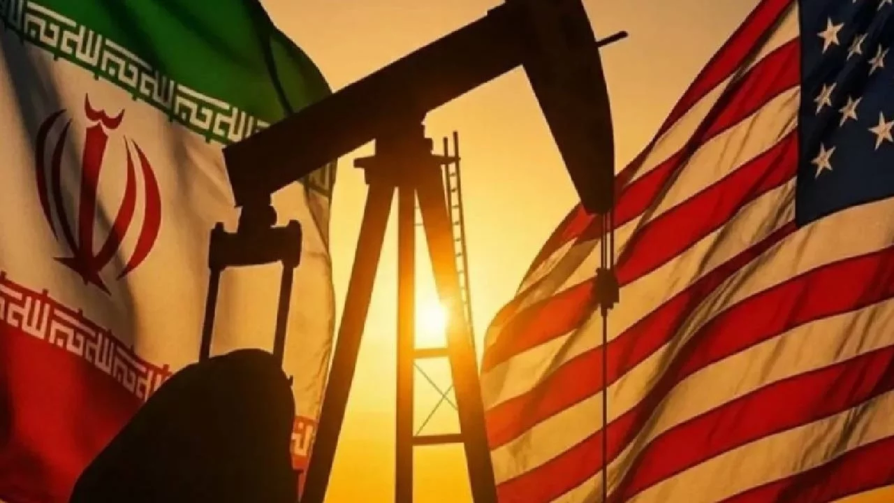 ABD'den İran ordusunun petrol satışlarına yönelik yeni yaptırımlar