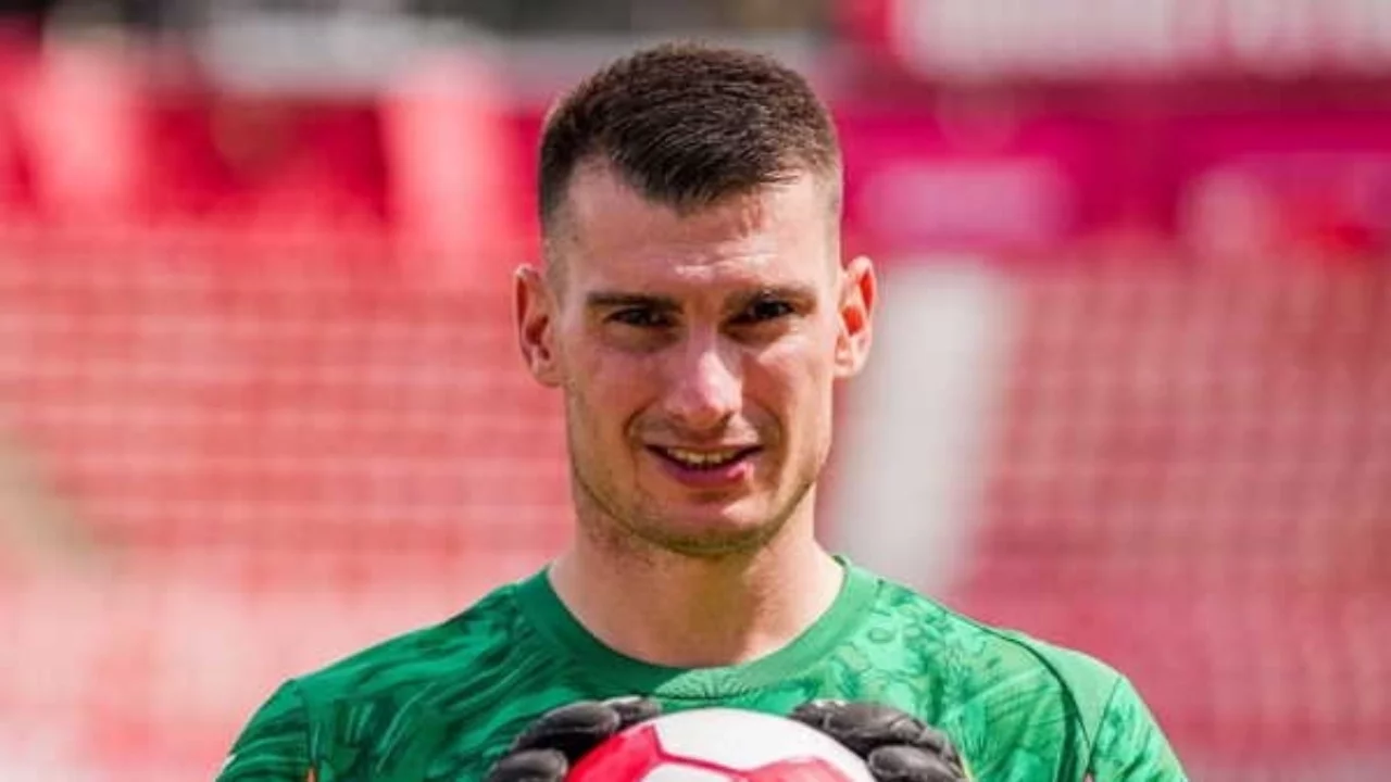 Dominik Livakovic'ten transfer iddialarına yanıt