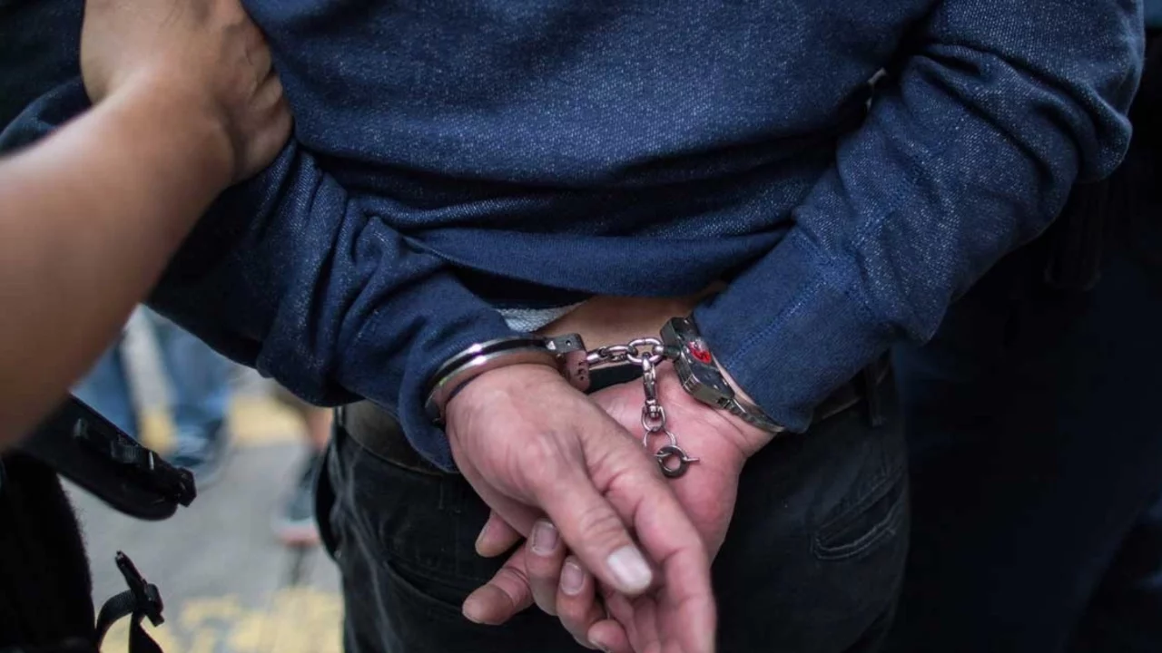Bursa İnegöl'de 4 düzensiz göçmen yakalandı