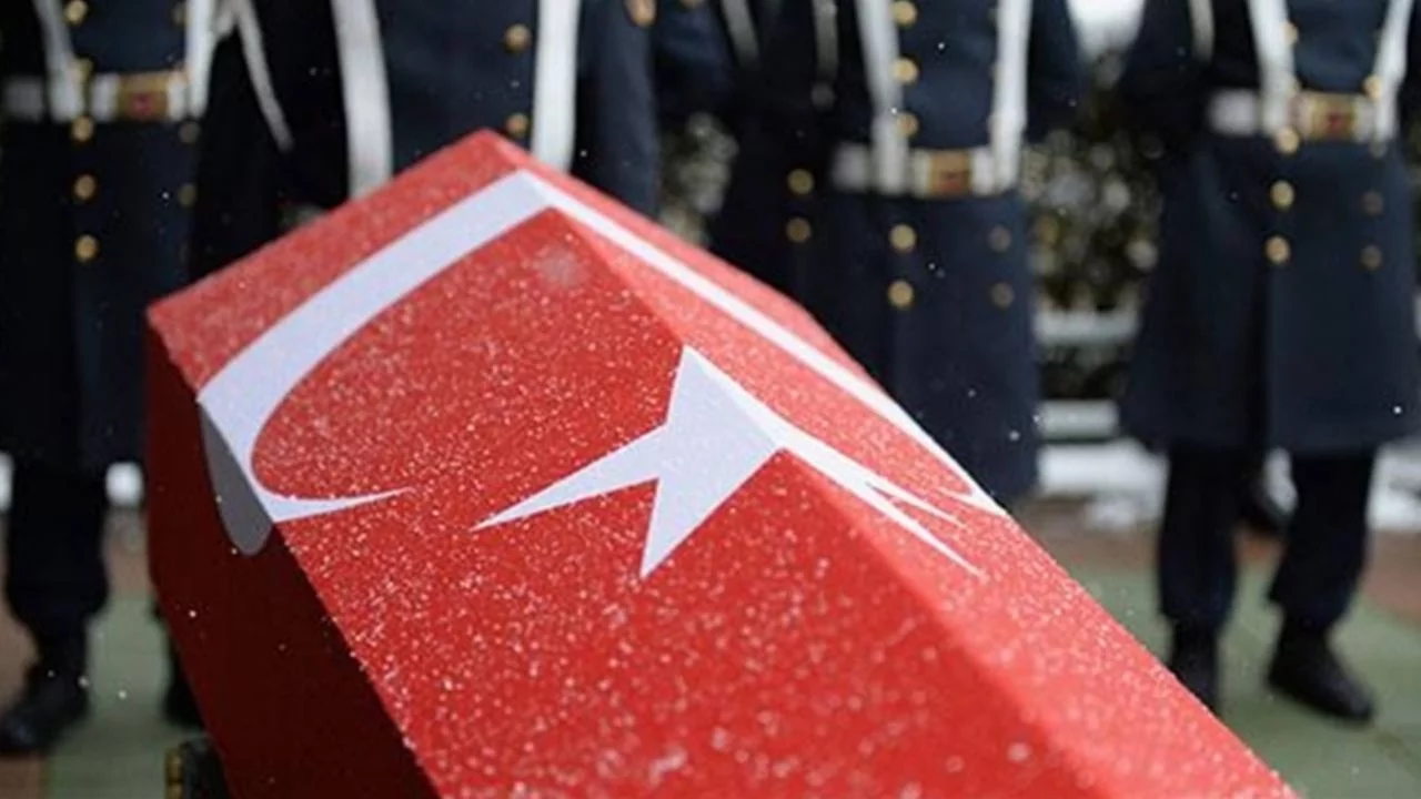 6 ay önce kaza geçiren polis memuru Aydın Üyenarık şehit oldu