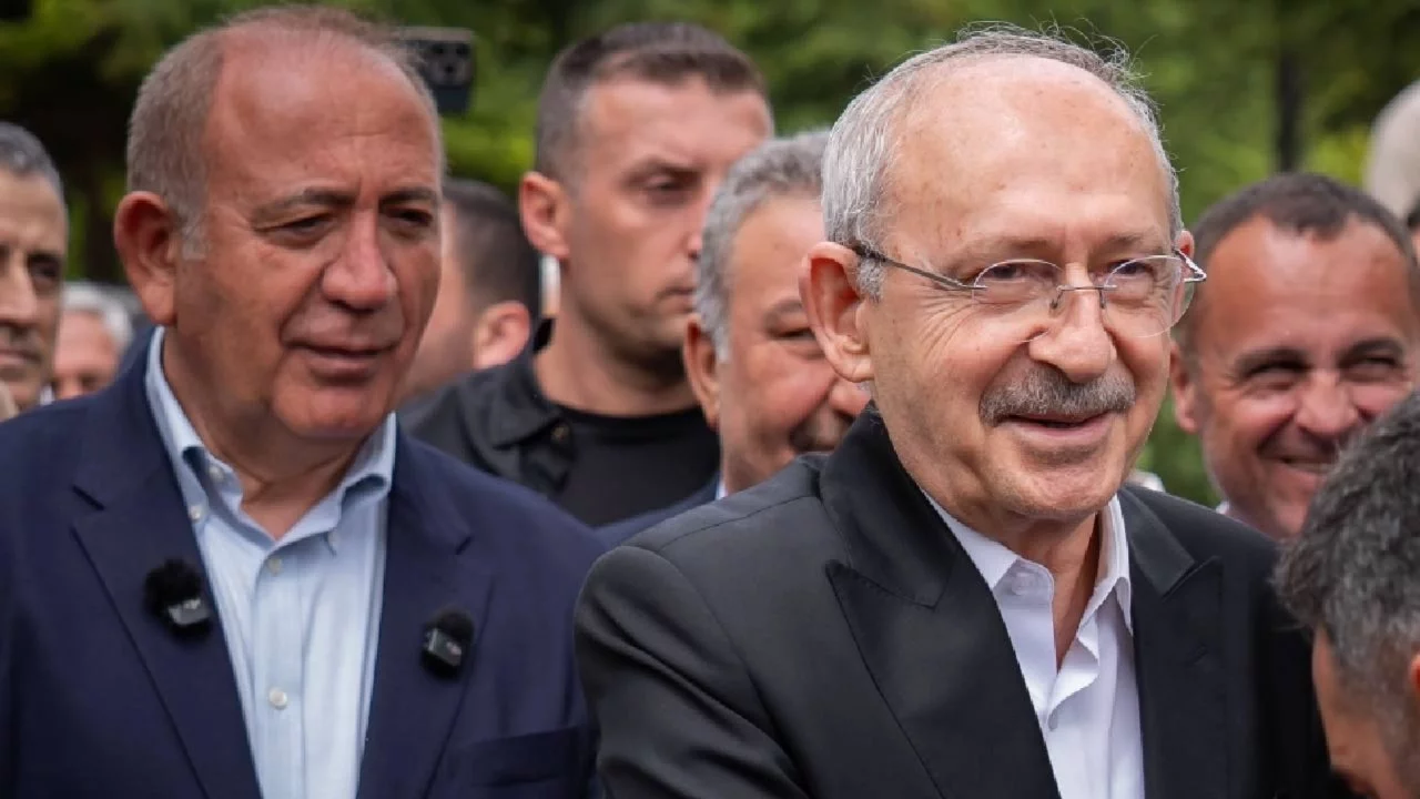 Gürsel Tekin'den MYK iddiası... Kemal Kılıçdaroğlu'nun açıklayacağı tarihi duyurdu